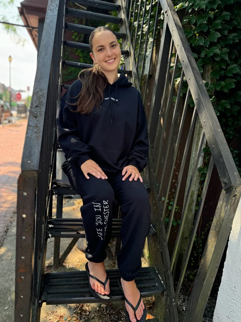 West Chester Bar Tour Hoodie 2025