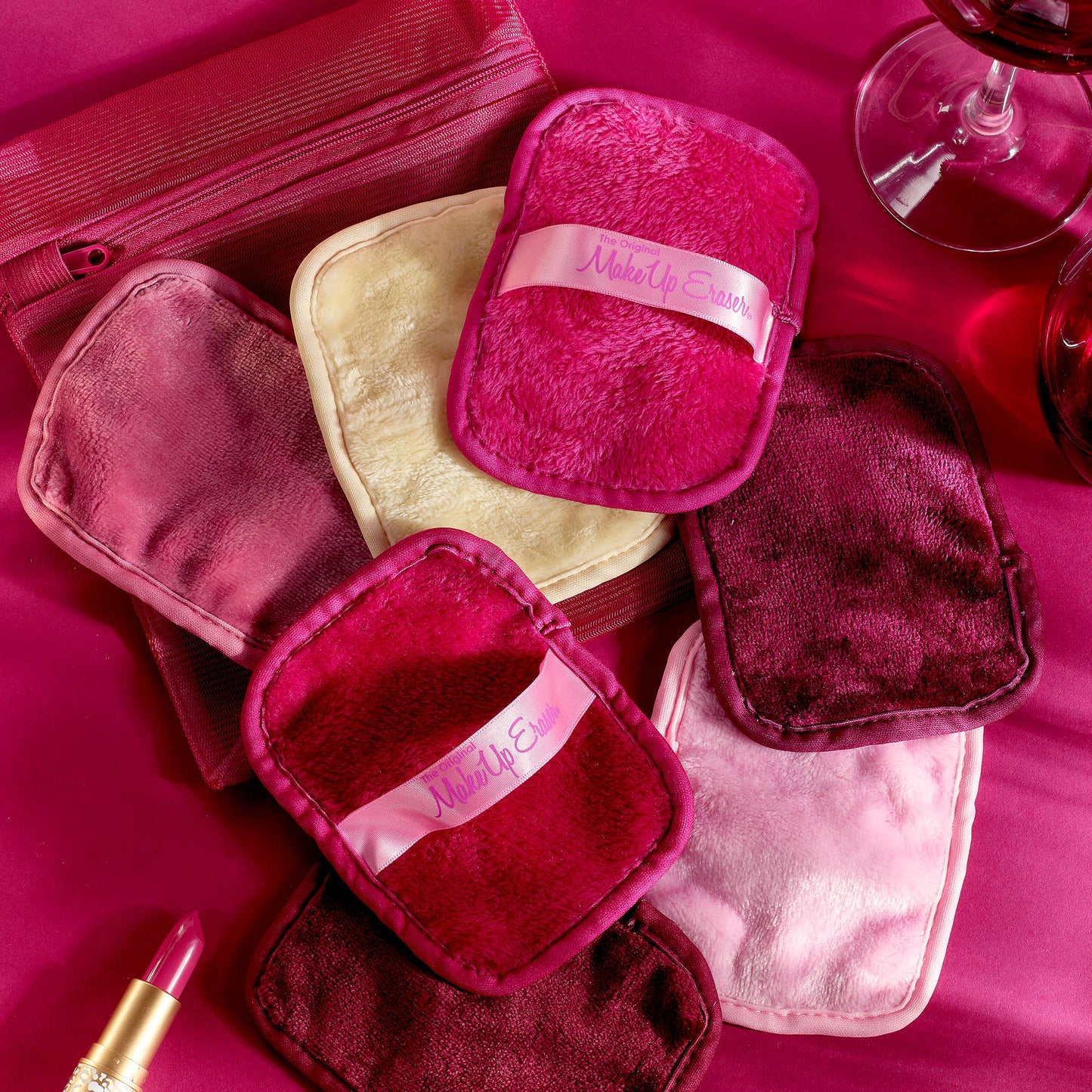 Sip Happens 7-Day Gift Set | Ladies Night Out