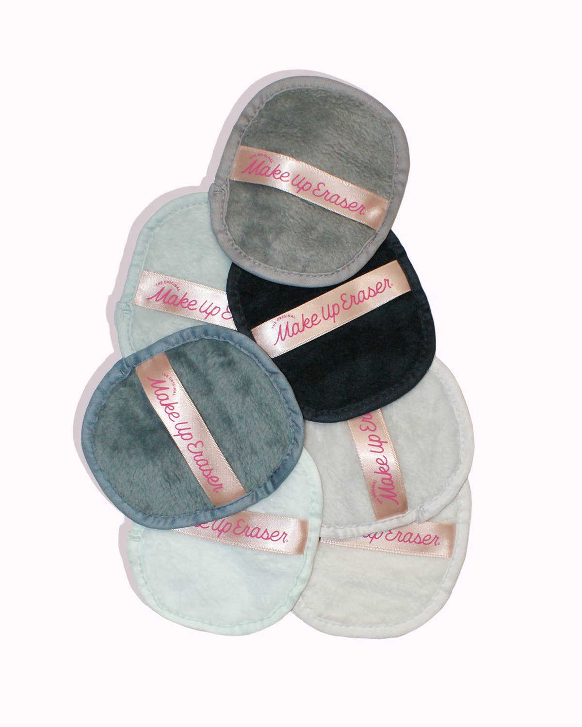 Cool Neutral MakeUp Eraser 7-Day Set | SALE