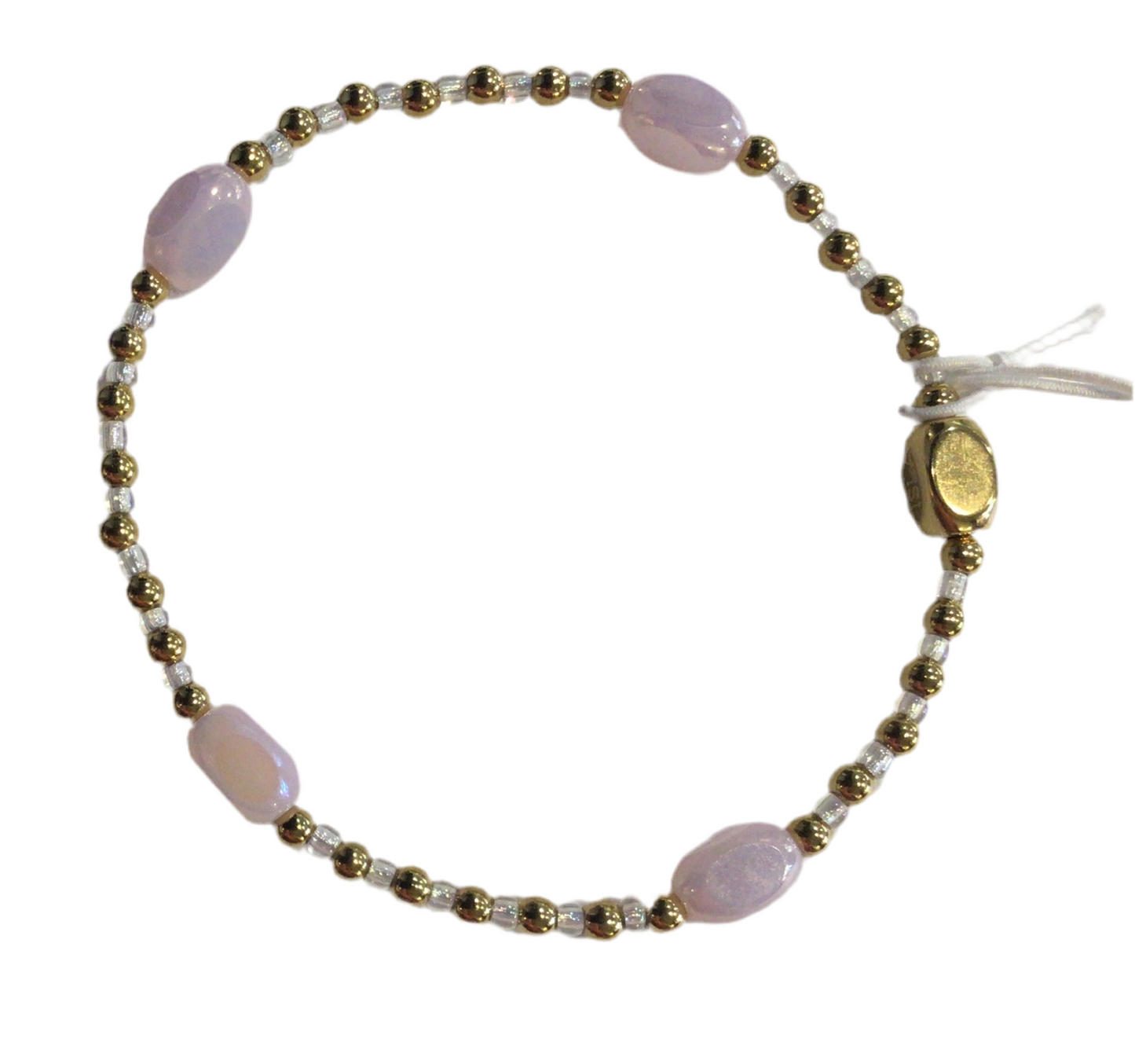 Pop of Color - Pastel Pink