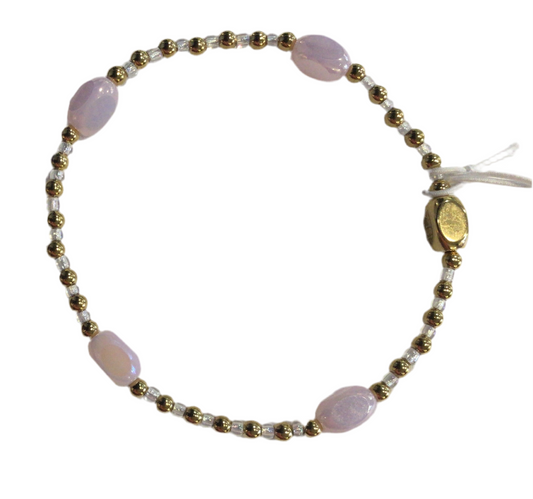 Pop of Color - Pastel Pink