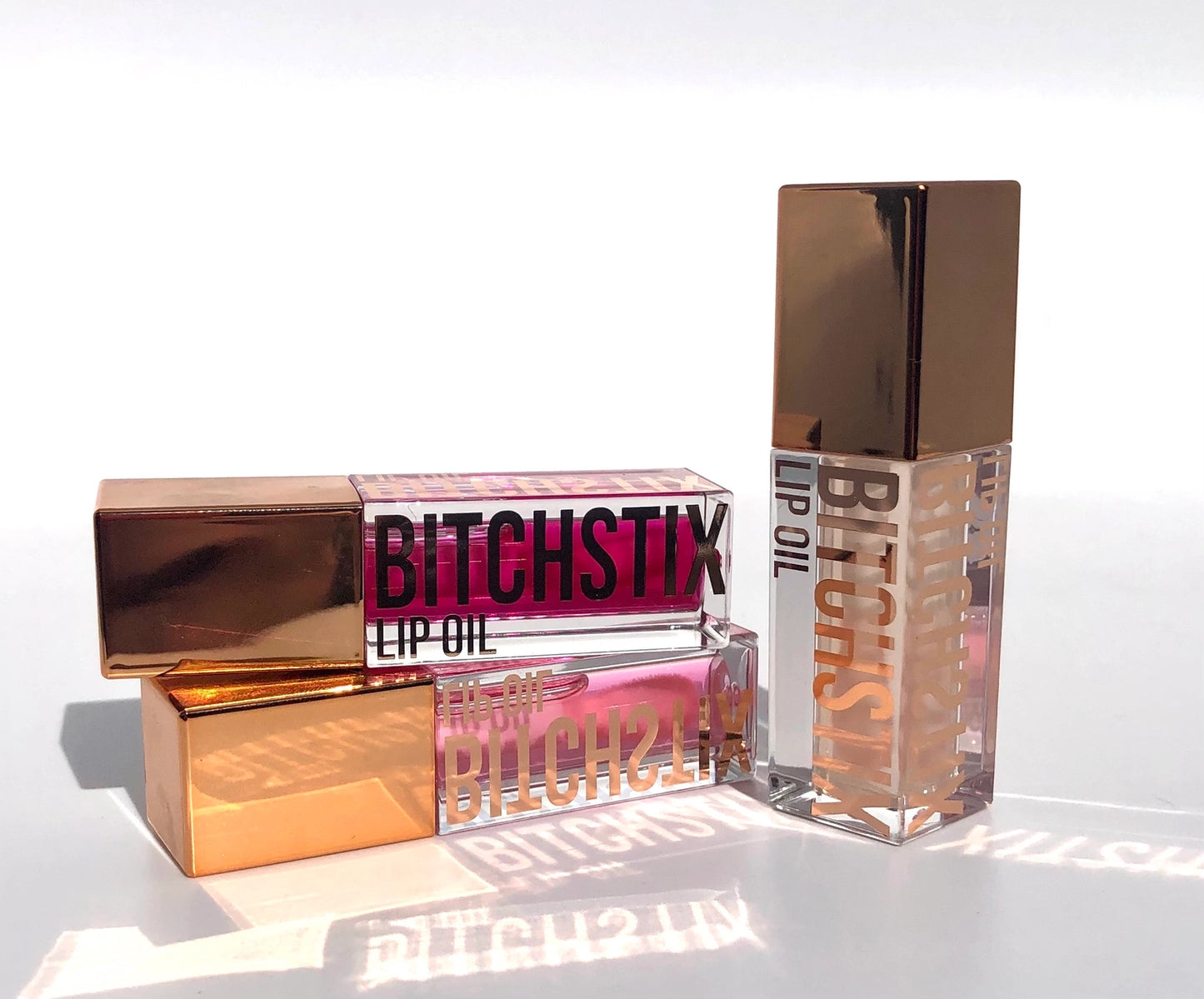 BitchStix Lip Oil