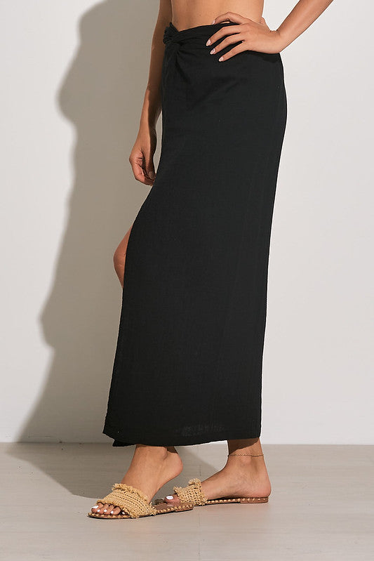 Leah Skirt