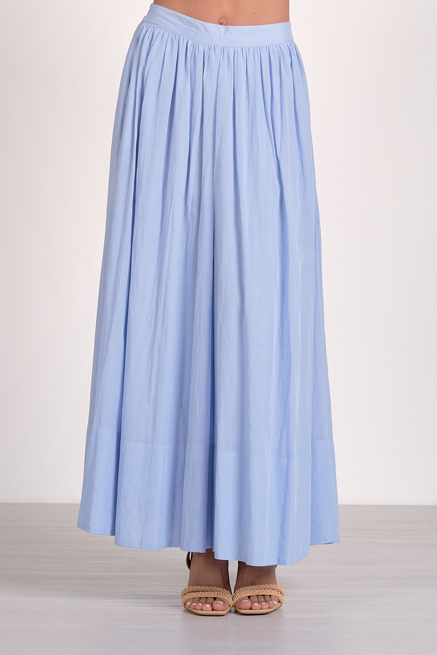 Monica Maxi Skirt