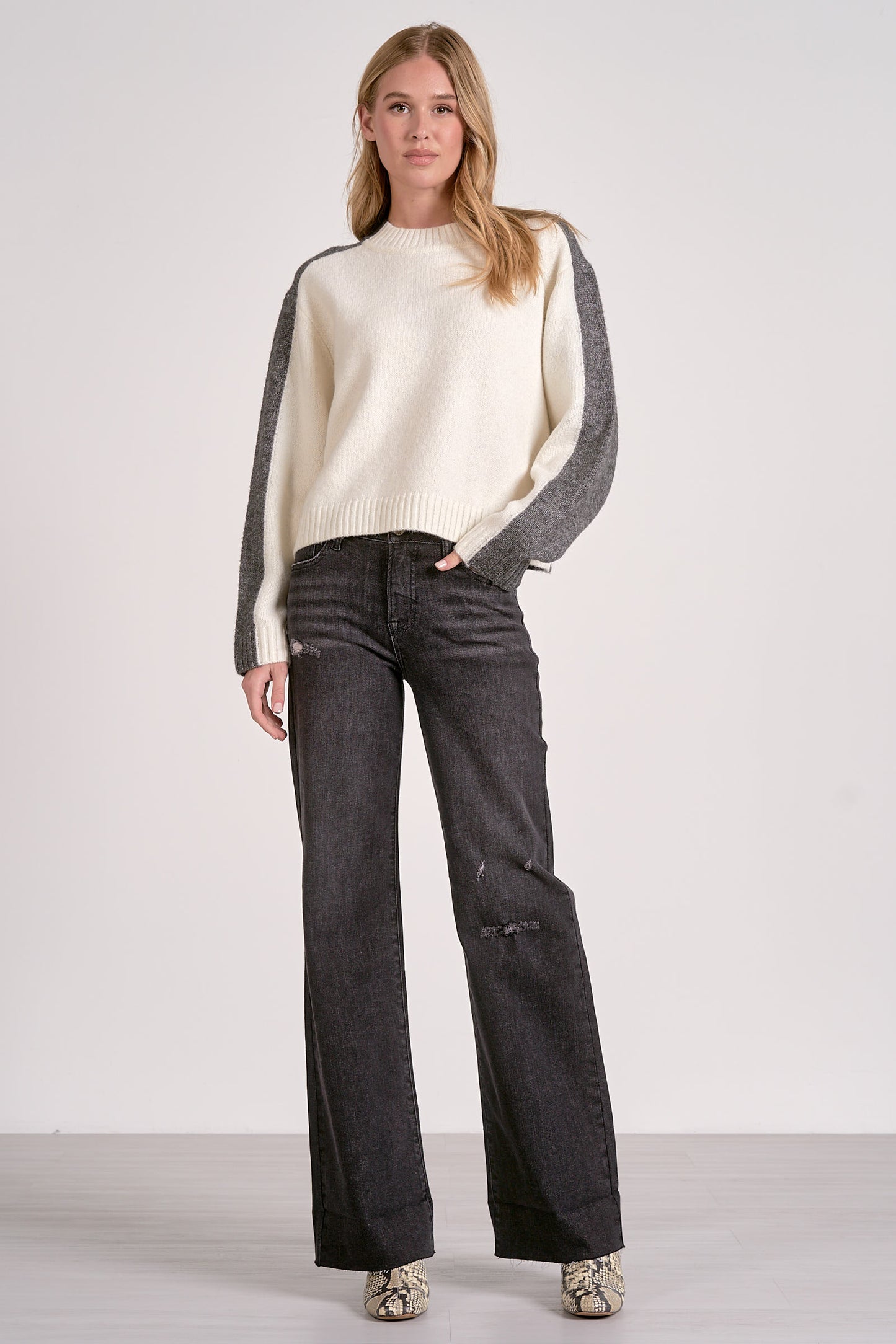 Maria Sweater