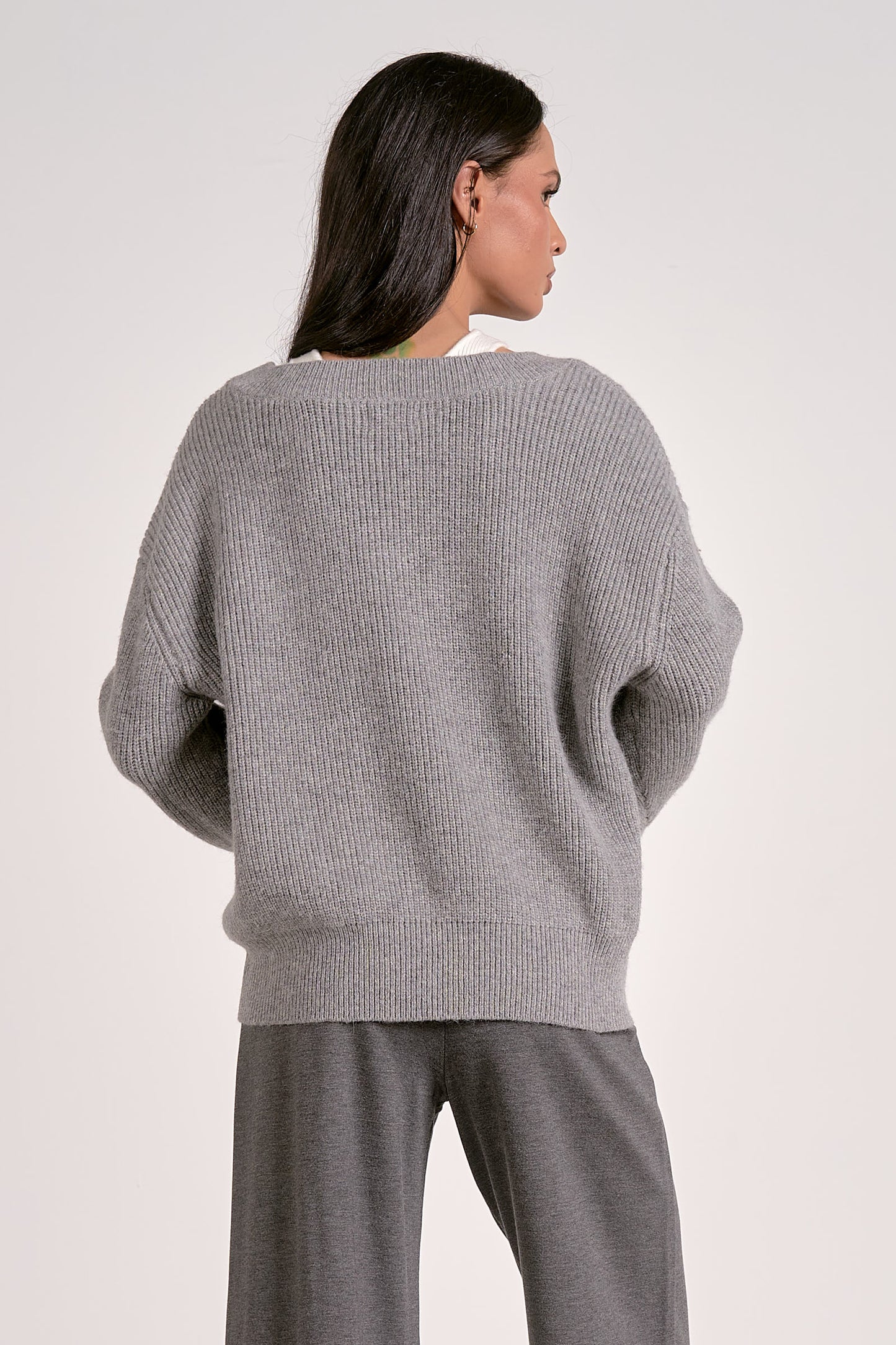 Hazel Sweater