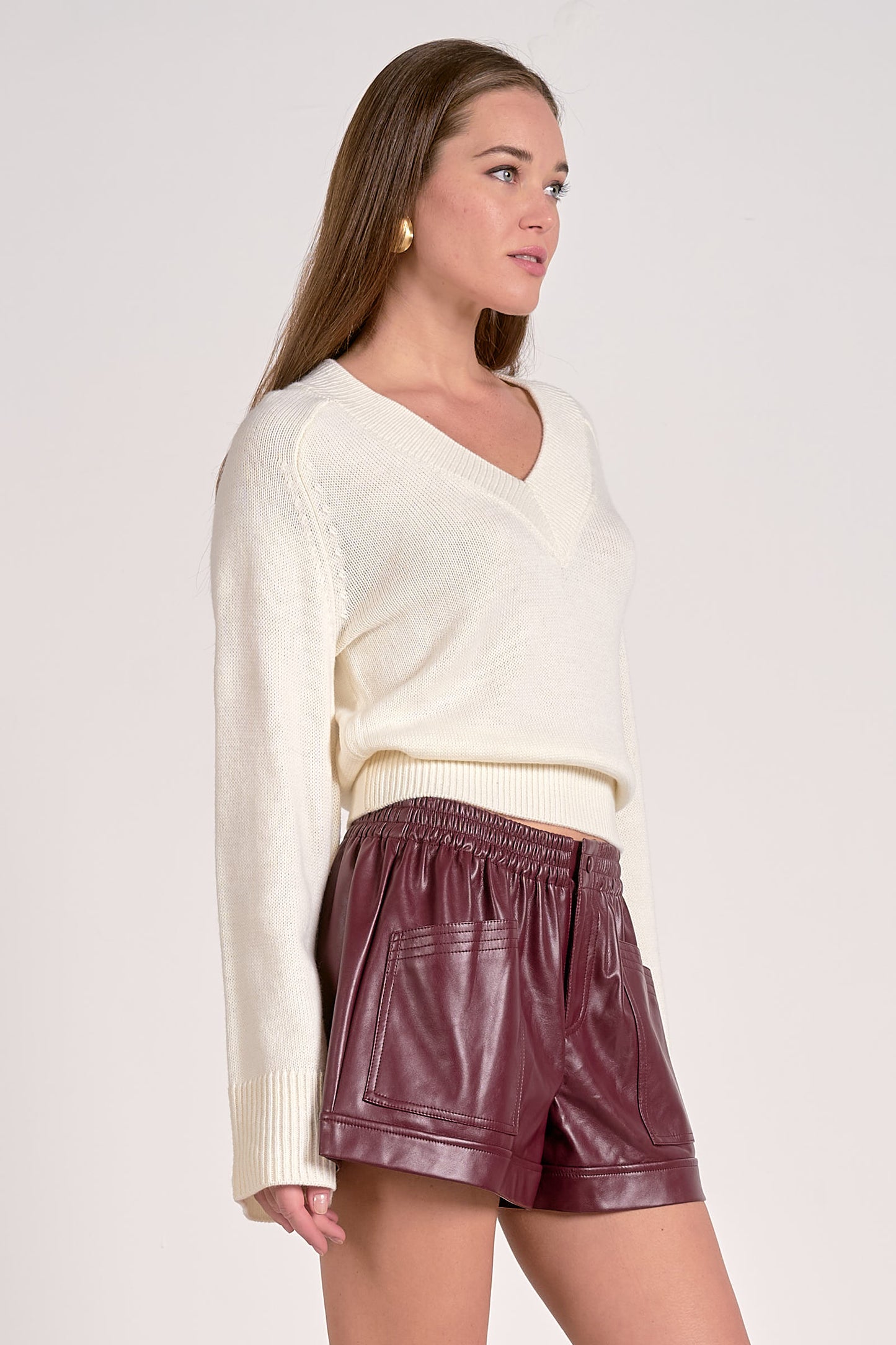 Chloe Sweater