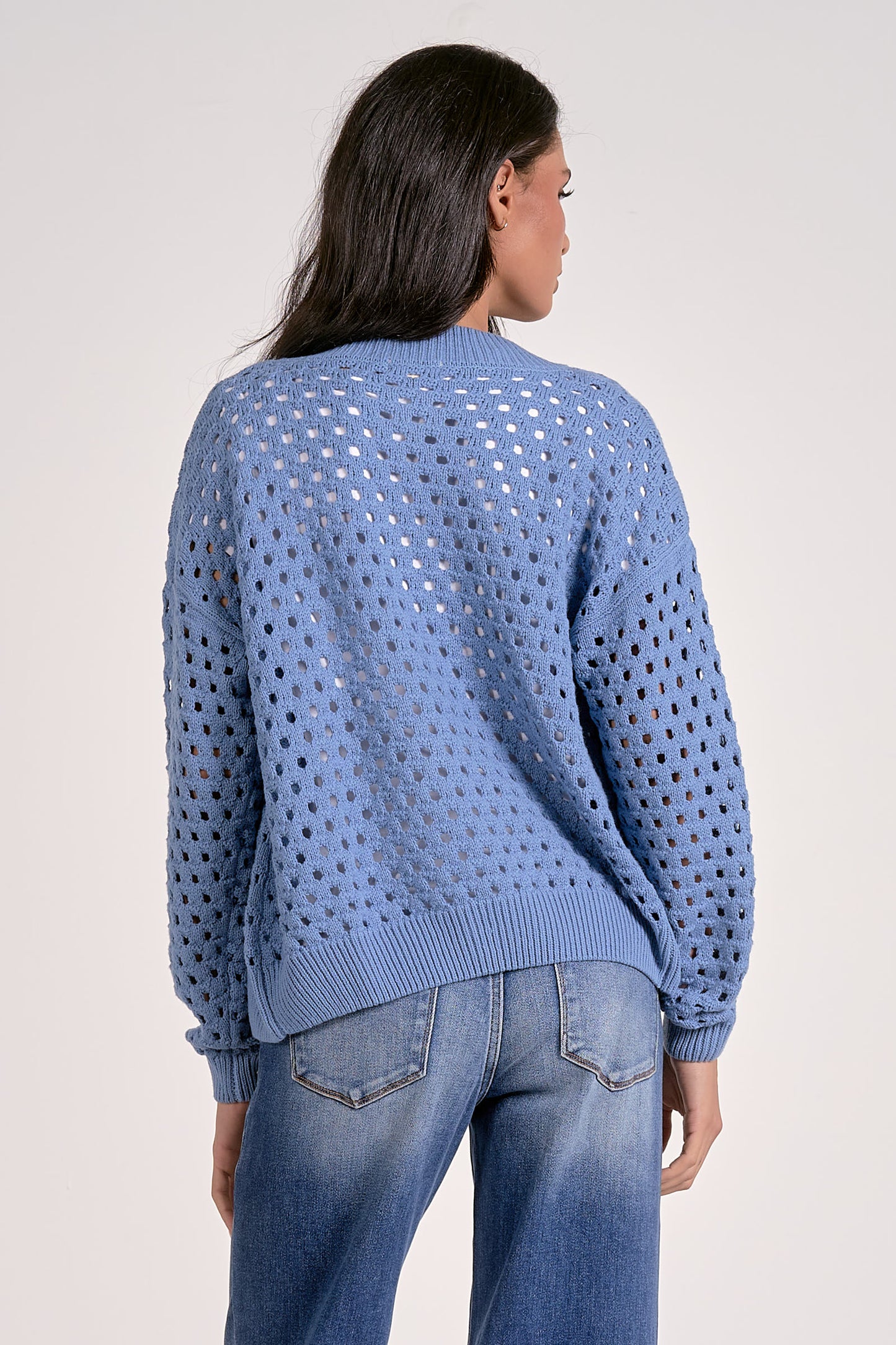 Sofia Sweater