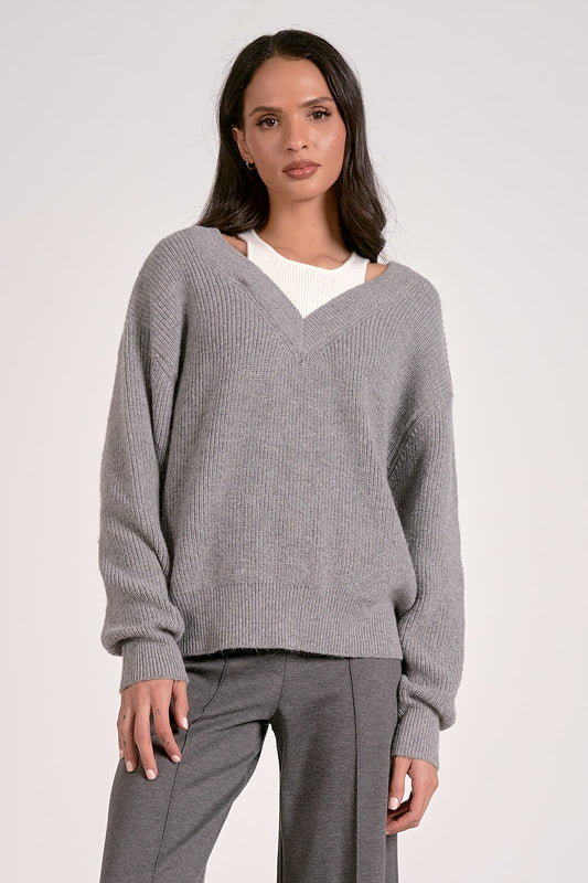 Hazel Sweater