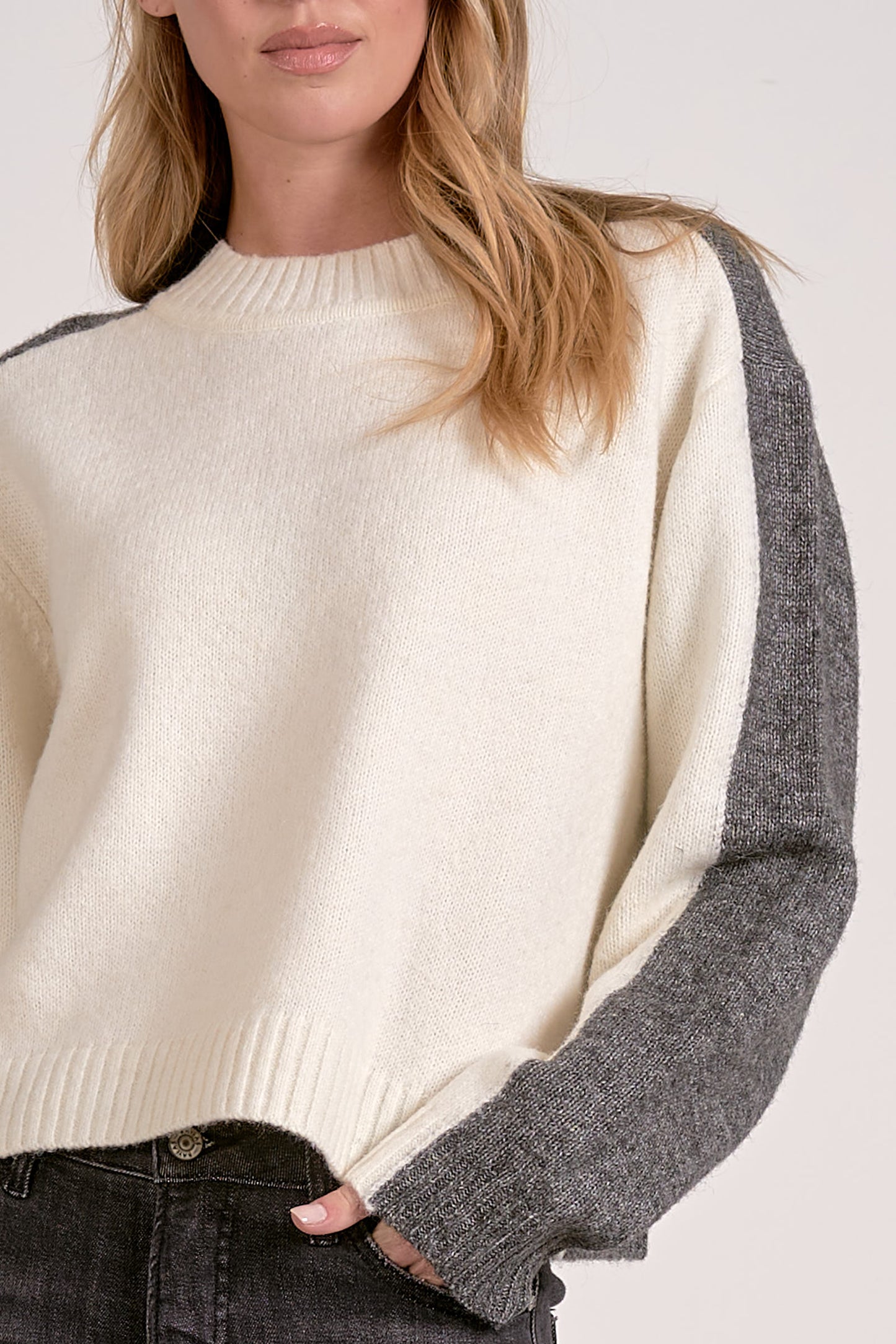 Maria Sweater