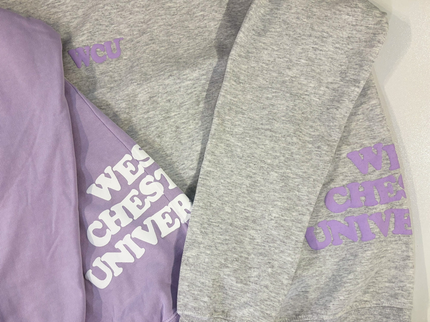 West Chester University Crew
