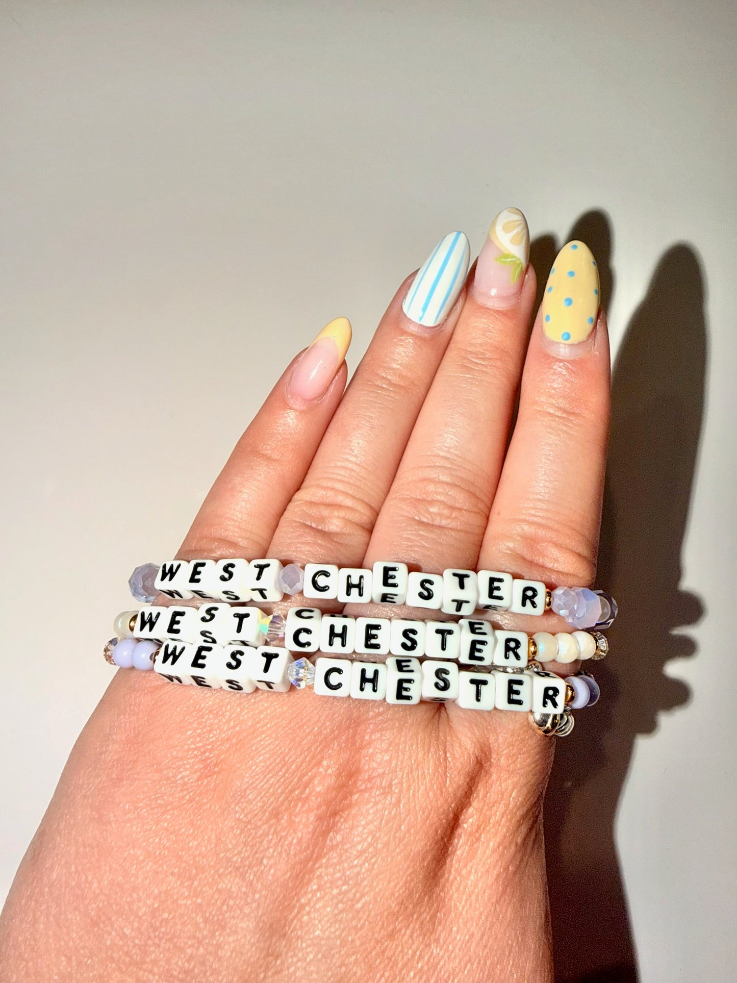 West Chester Bracelet