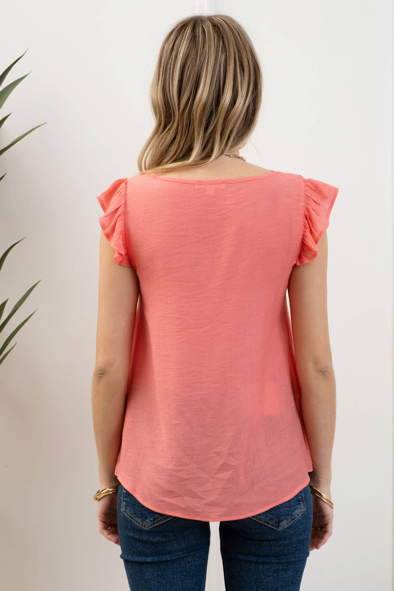 Grace Knit Top