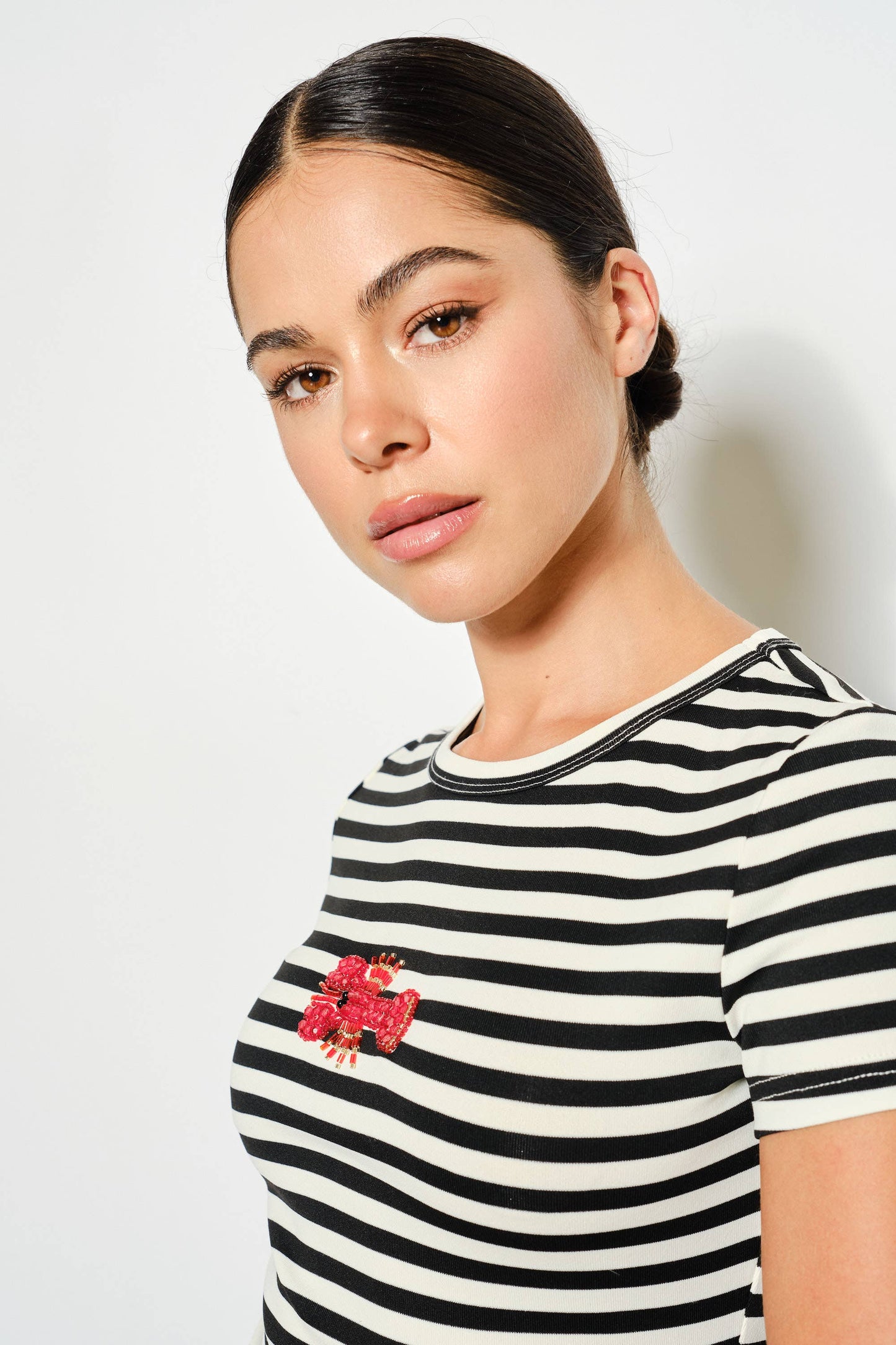 Zander Lobster Tee