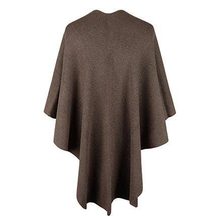 Pom Pom Cape