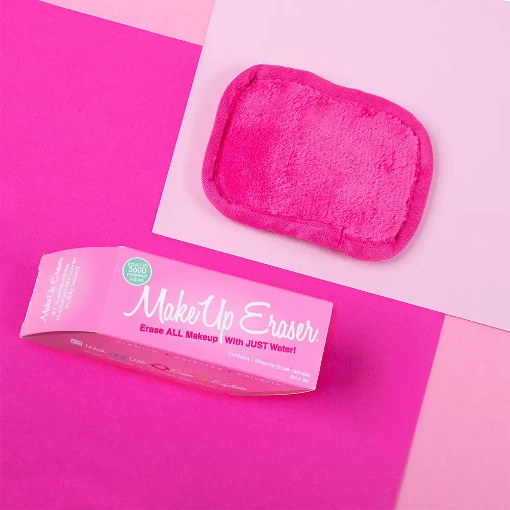 Mini Make Up Eraser