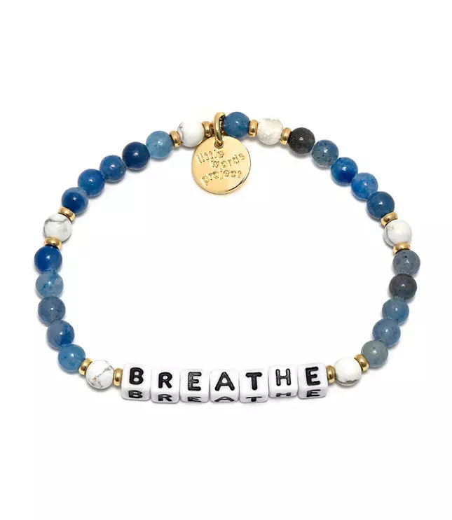 Breathe