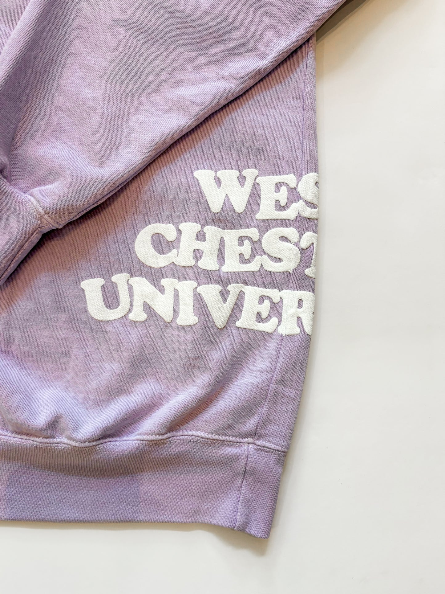 West Chester University Crew