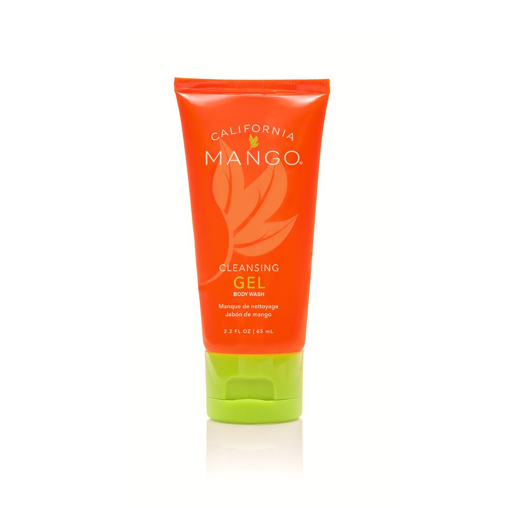 Merry Mango Holiday Body Care Kit