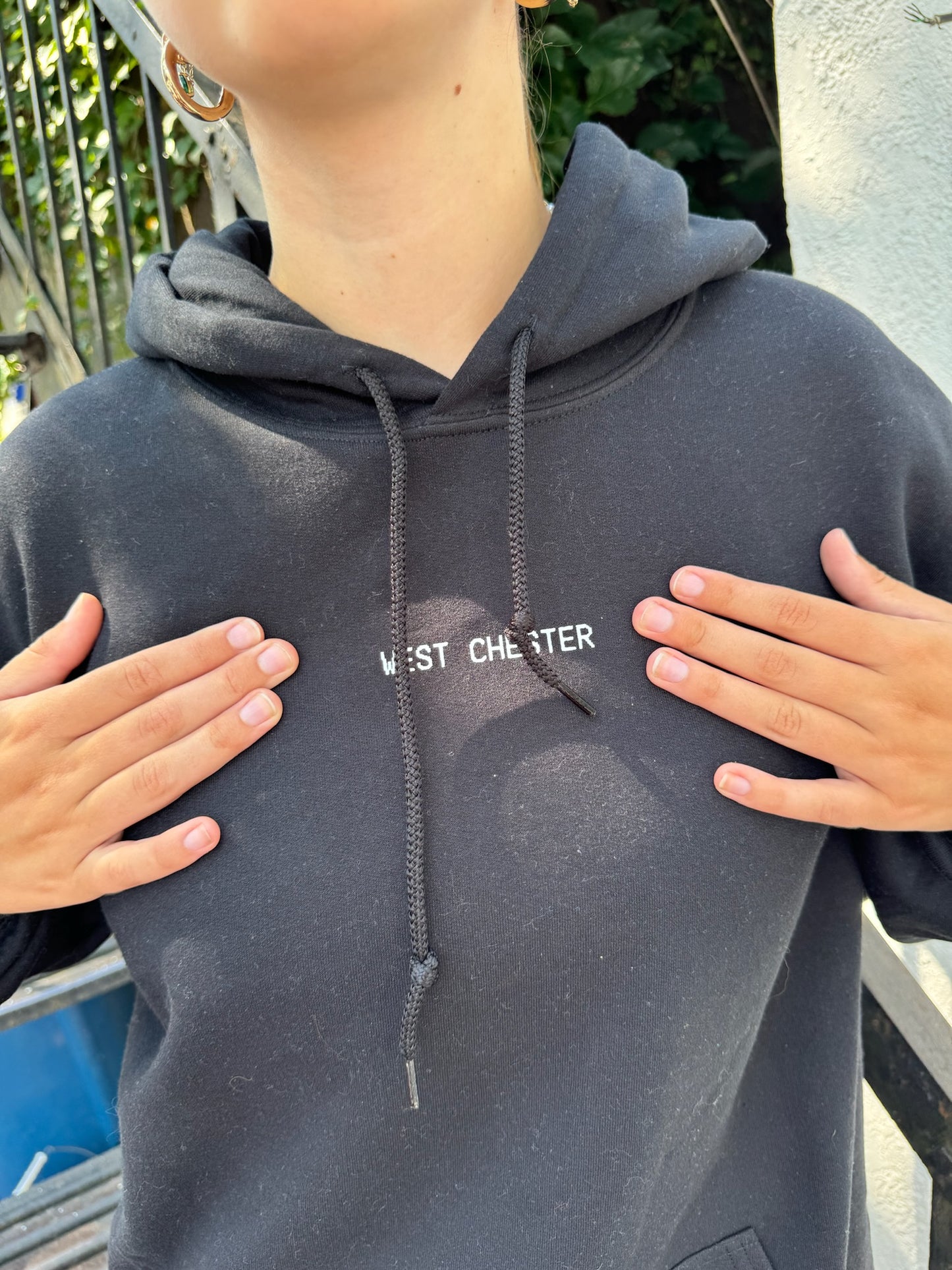 West Chester Bar Tour Hoodie 2025