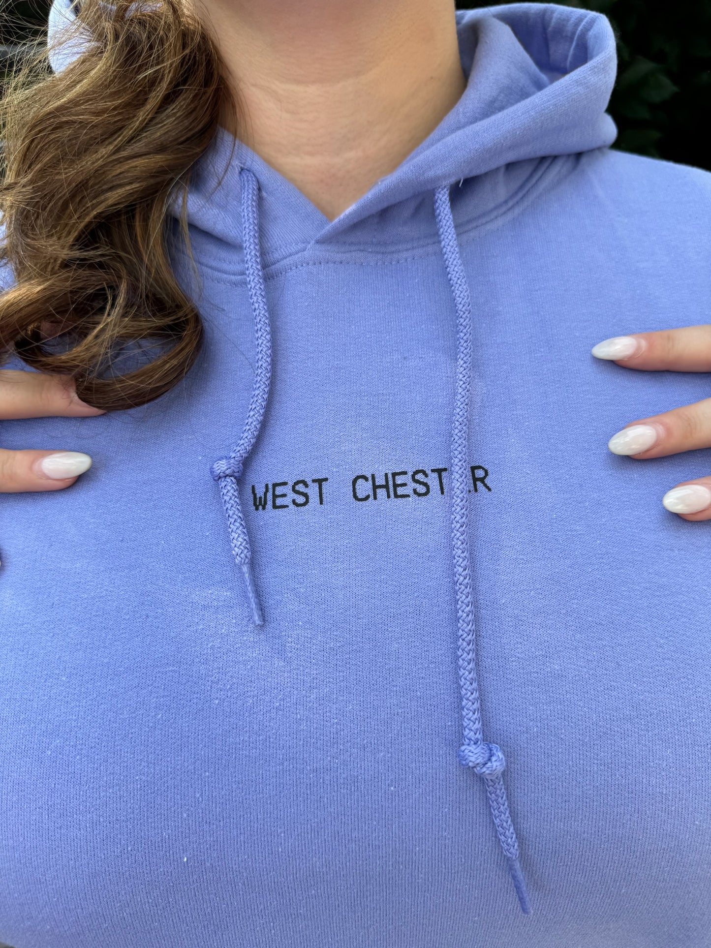 West Chester Bar Tour Hoodie 2025