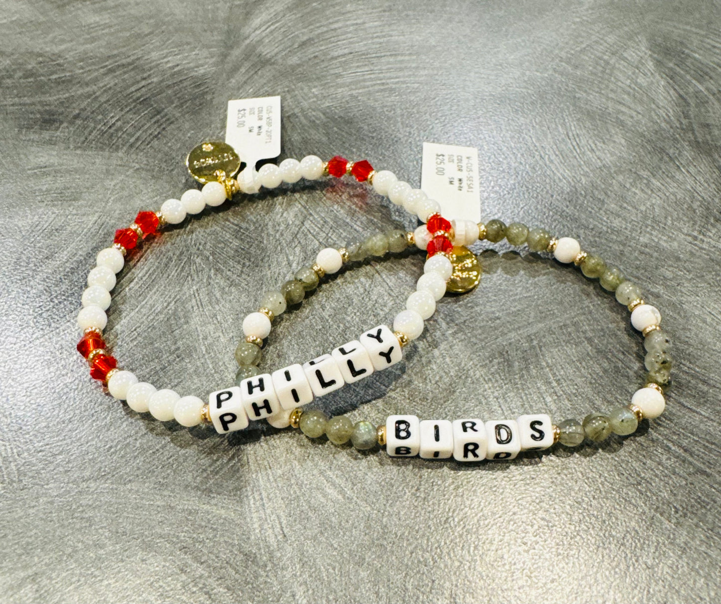 Philly Bracelet