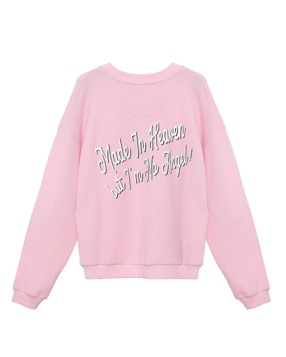 GEORGIA RULES V2 KARA CREWNECK