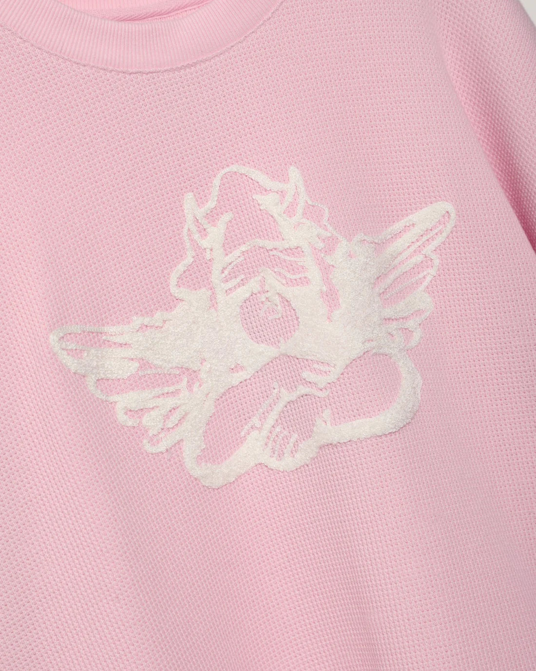 GEORGIA RULES V2 KARA CREWNECK