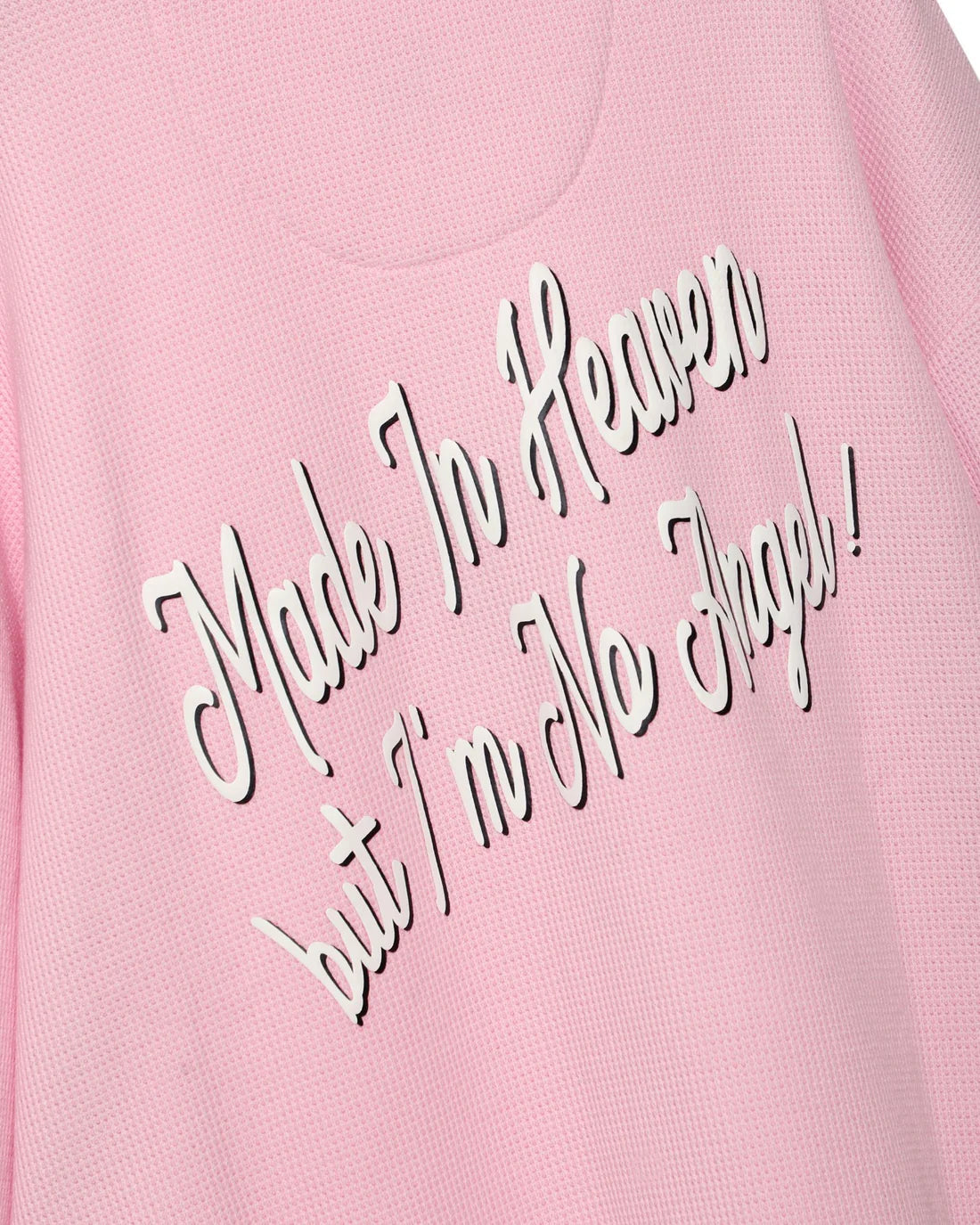 GEORGIA RULES V2 KARA CREWNECK