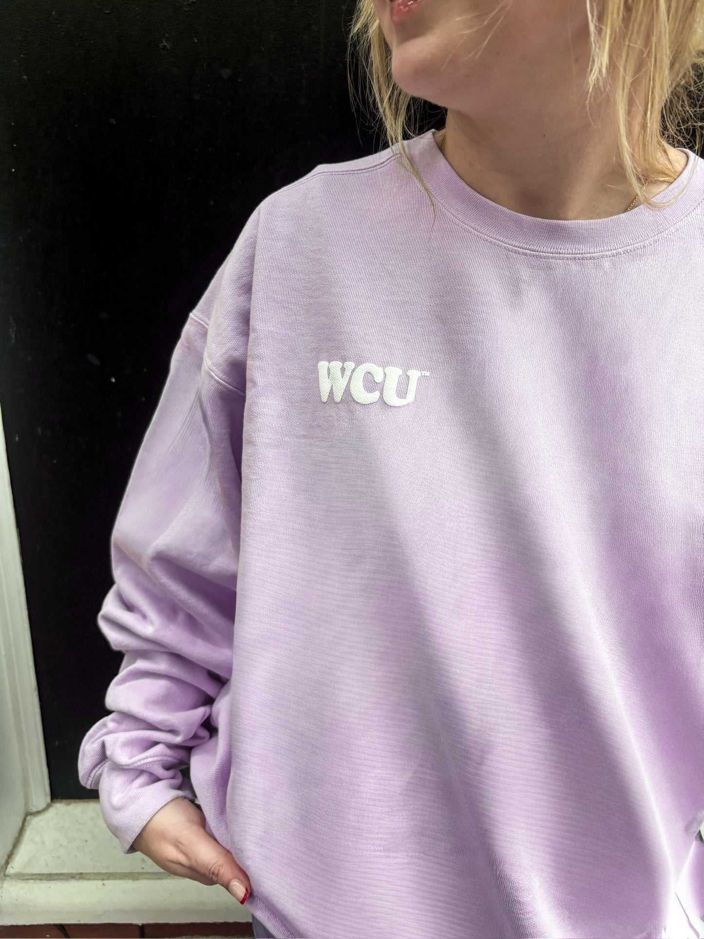 West Chester University Crew