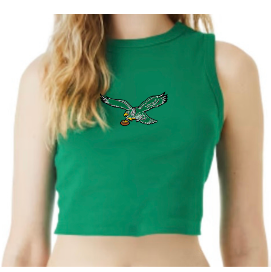 Eagles Tank