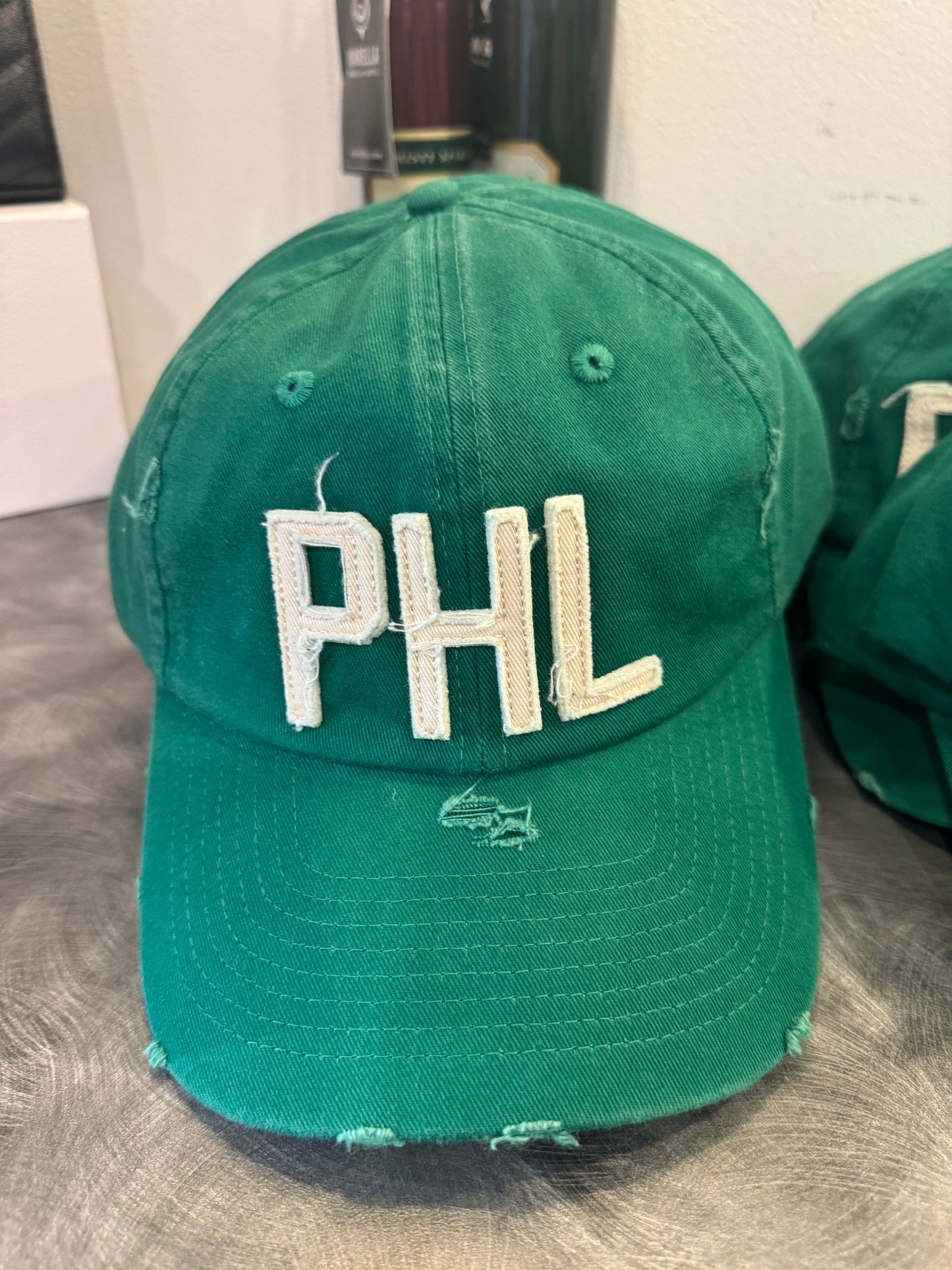 PHL Eagles Hats