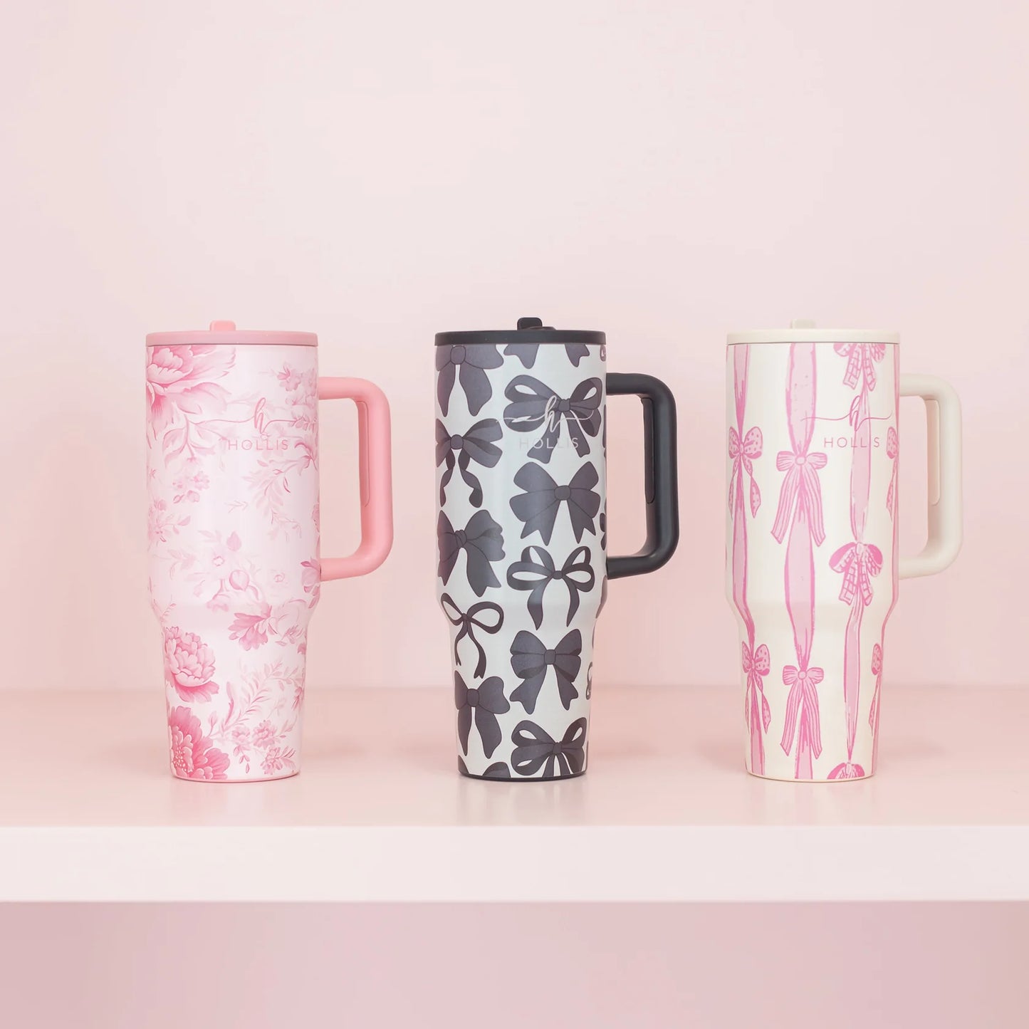 HydroChic Tumbler