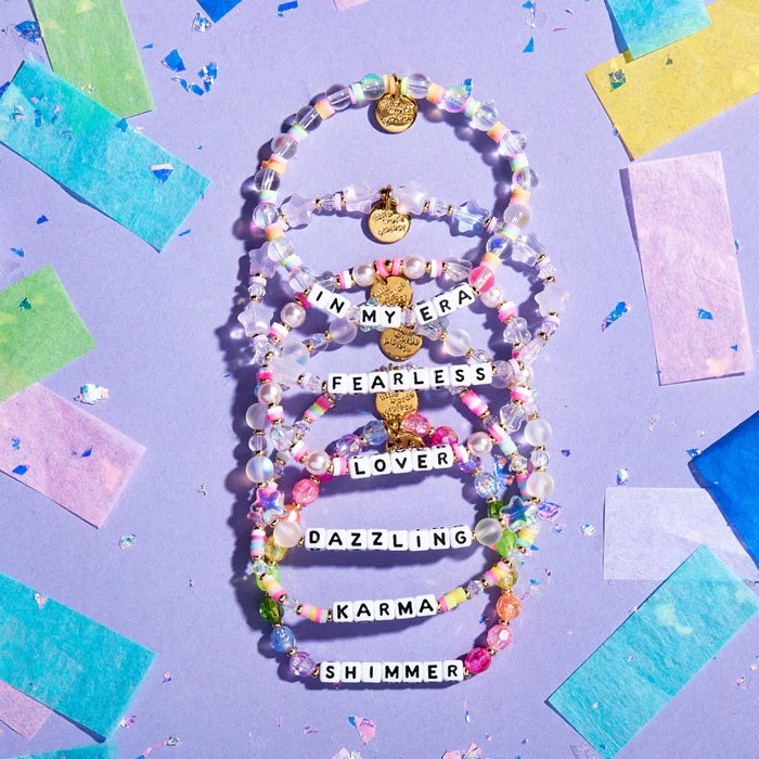 Shimmer- The Friendship Collection