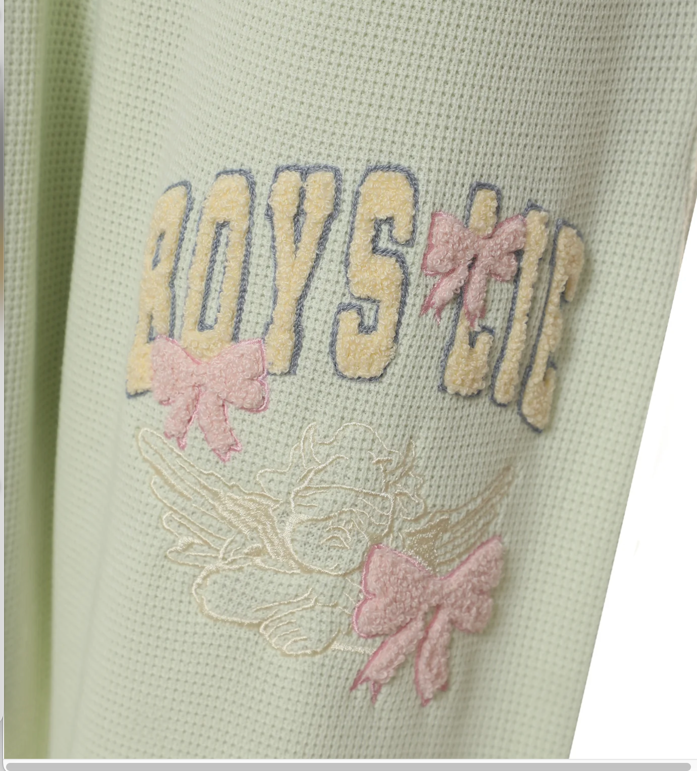 Boys Lie Bows Kimmy Pants