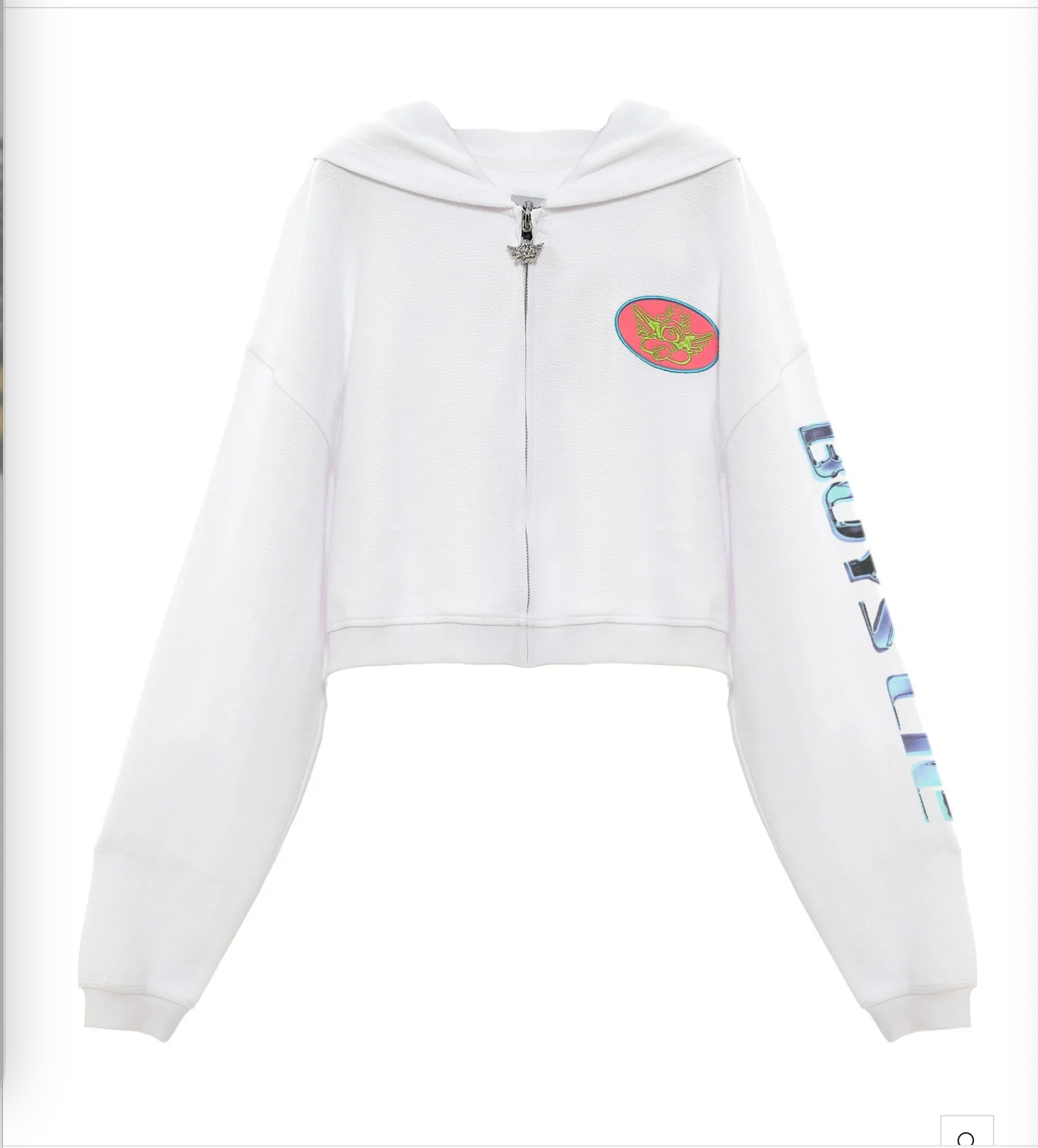 GOTTA JET ALEX ZIP UP