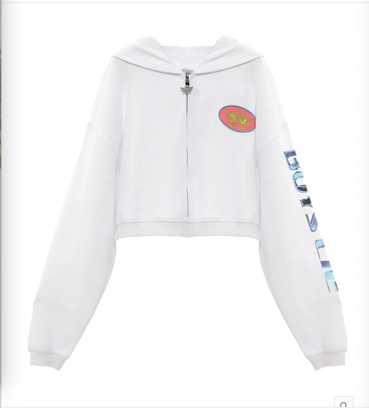 GOTTA JET ALEX ZIP UP