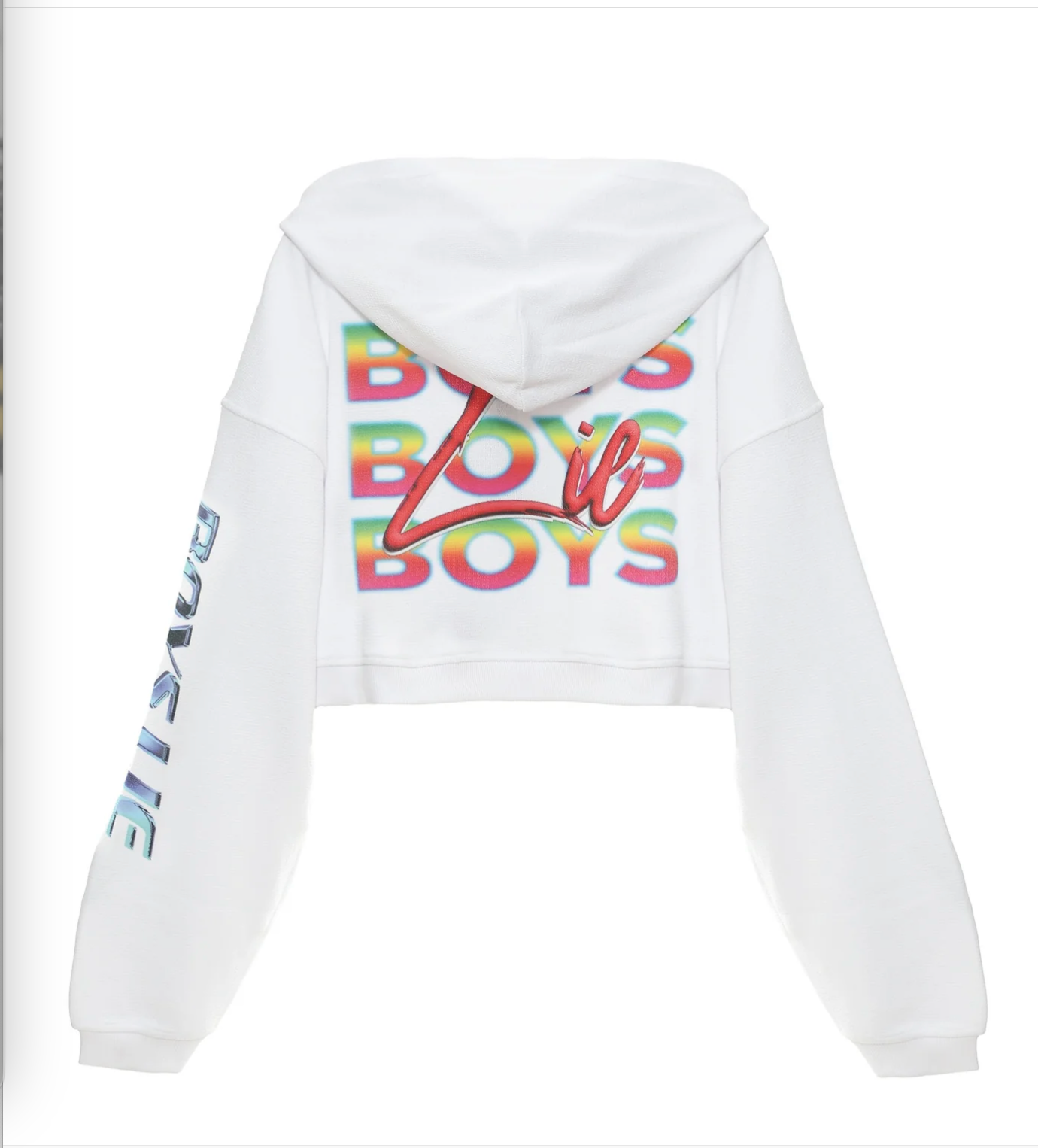 GOTTA JET ALEX ZIP UP