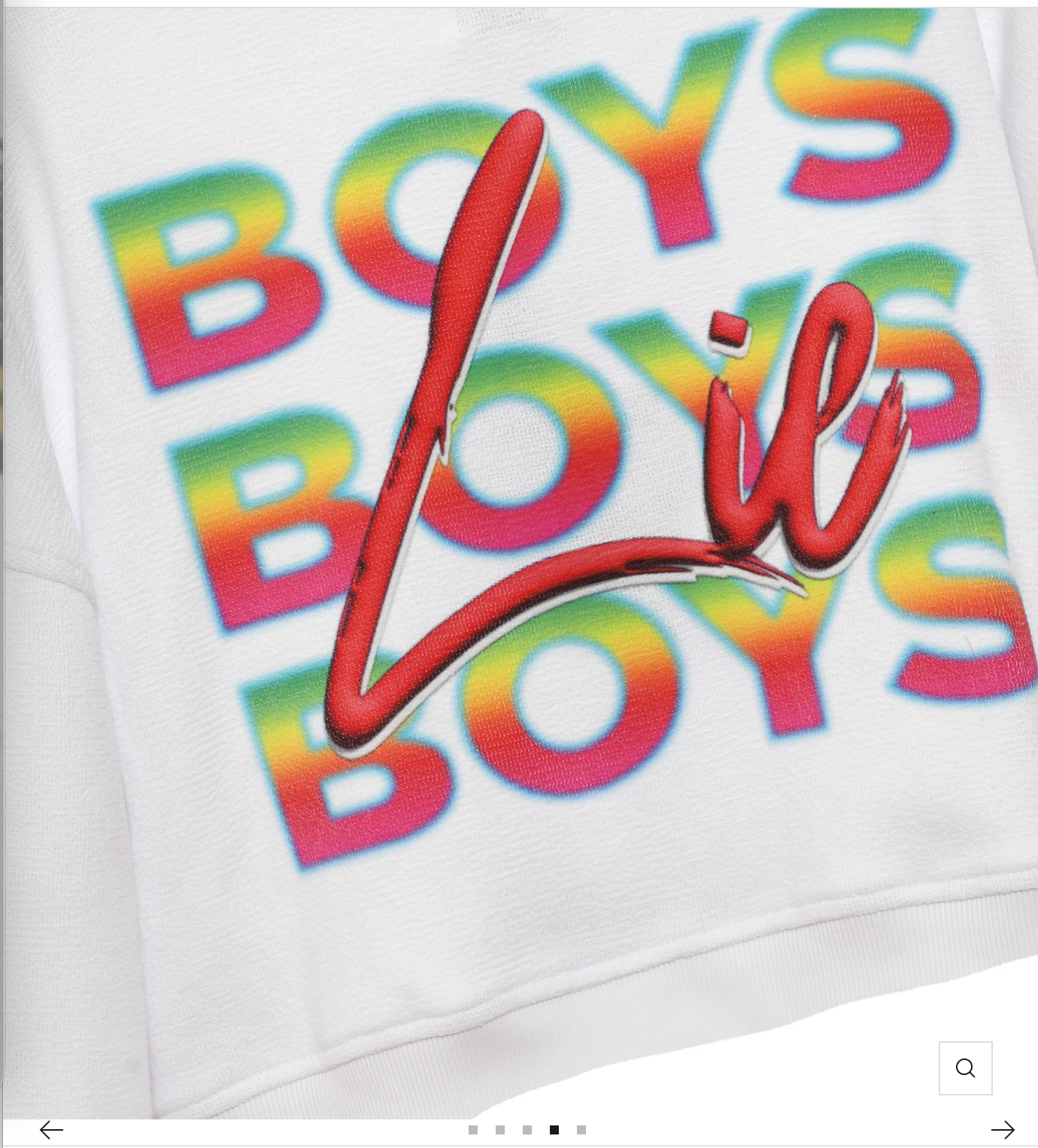 GOTTA JET ALEX ZIP UP