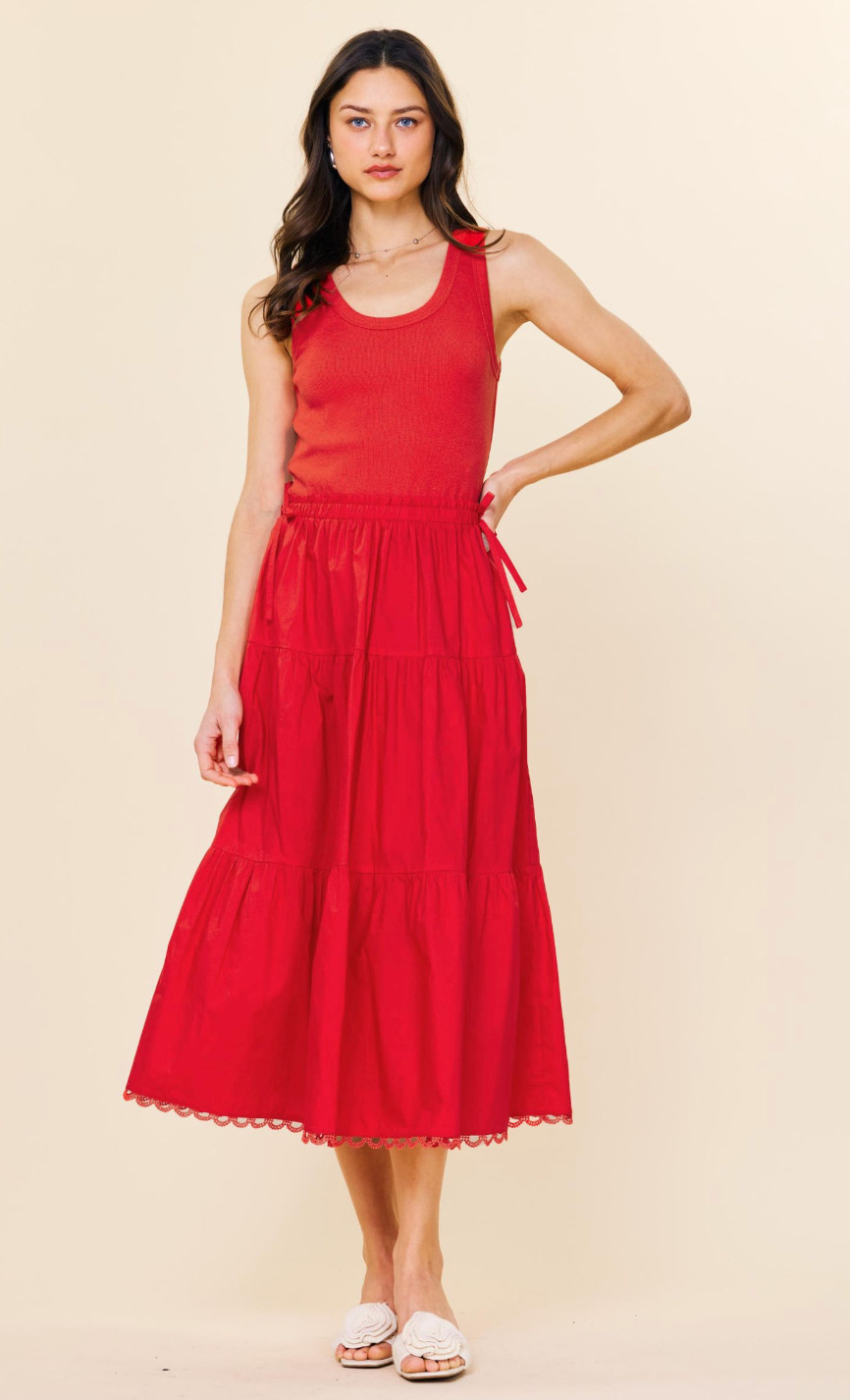 Terry Dress