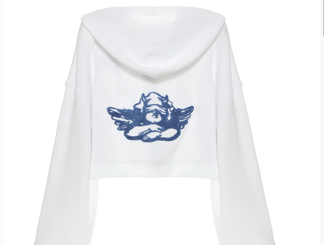 Boys lie - Later Cowboy Alex Zip Hoodie