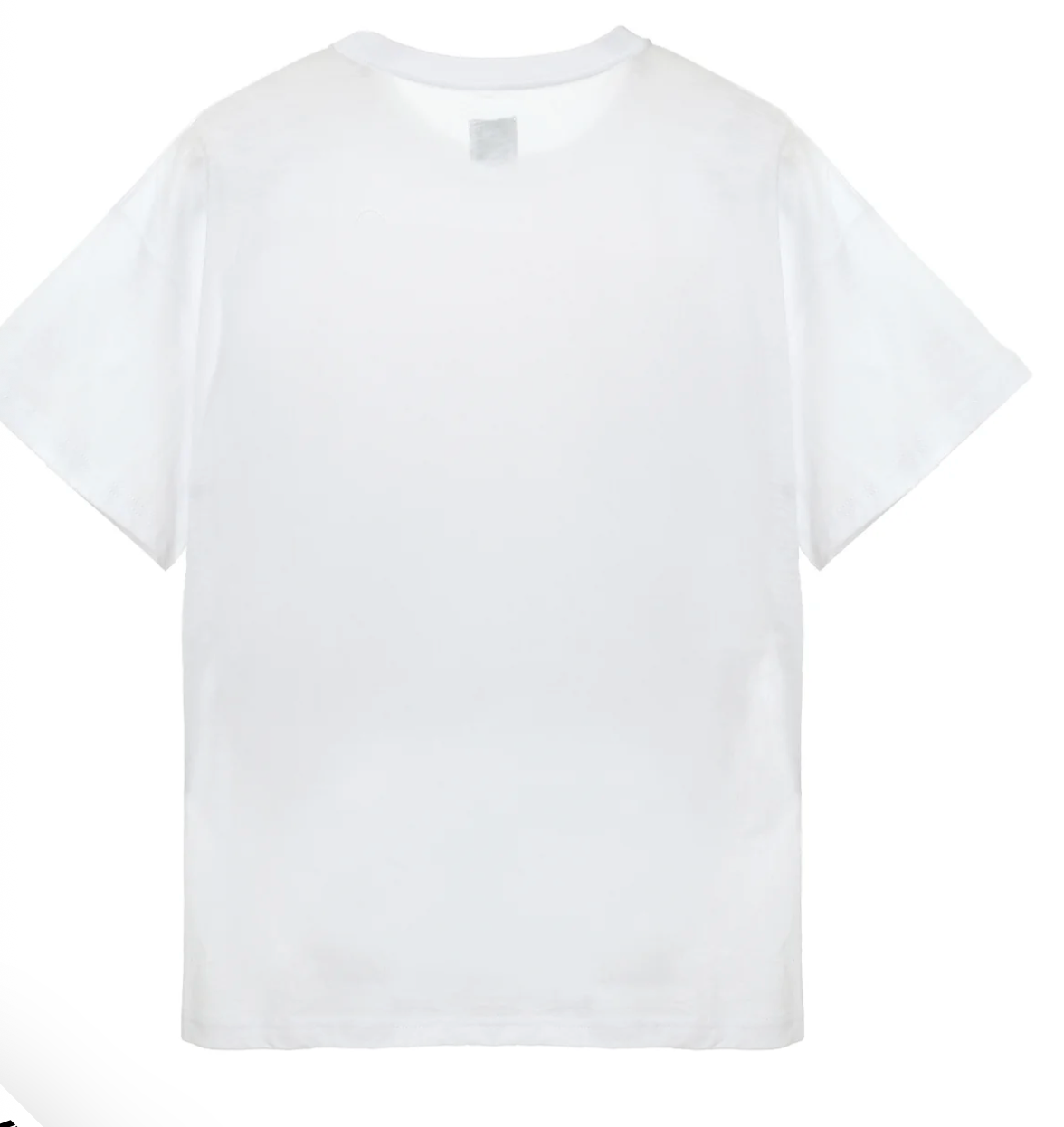 Boys Lie - In Denial V2 Boyfriend Tee