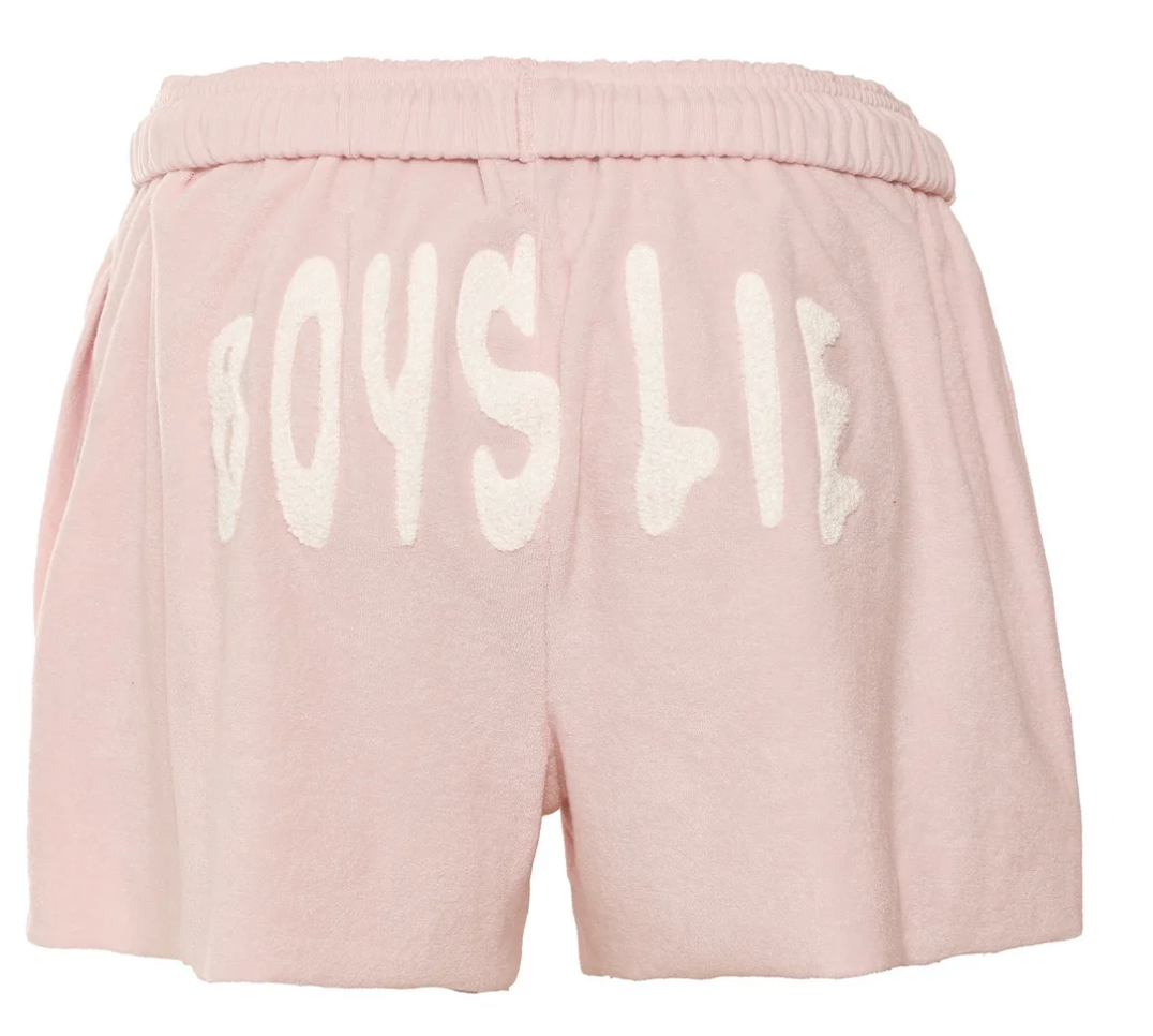 Boys Lie - In Denial V2 Boys lie Basic Shorts