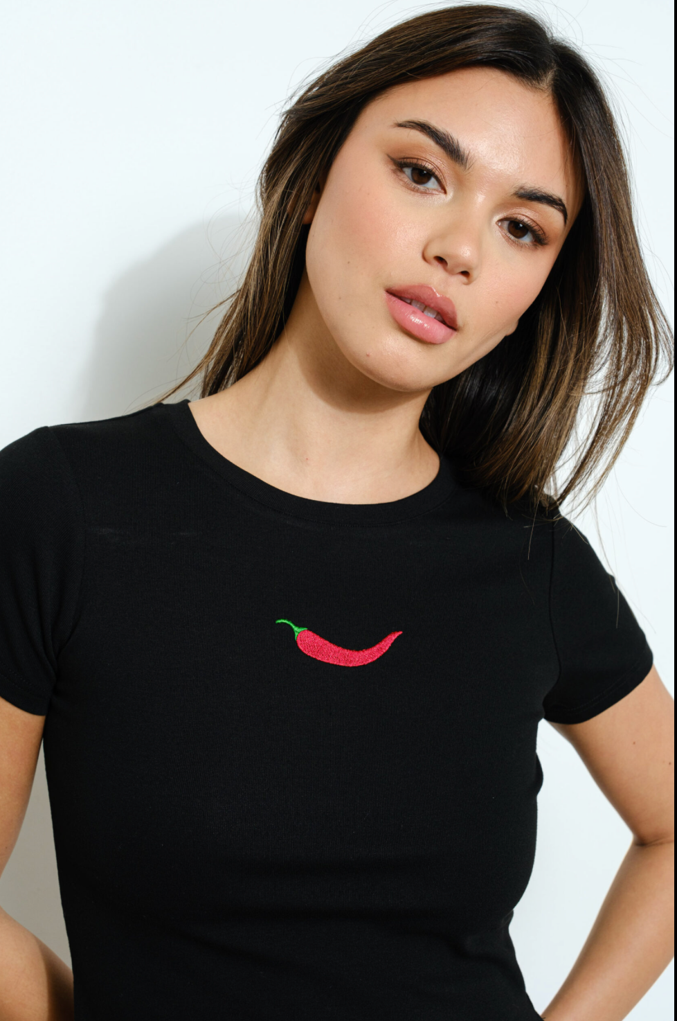 Chili Tee