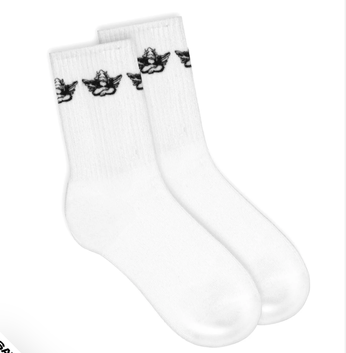 BOYS LIE LOGO SOCKS 3 PACK
