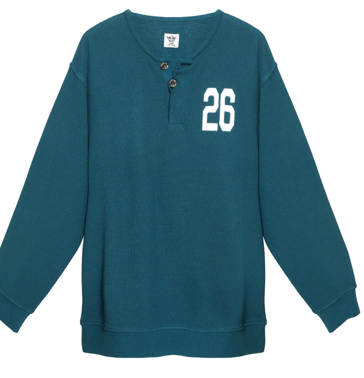 A LITTLE BIRDIE TOLD ME K-CREWNECK - Eagles