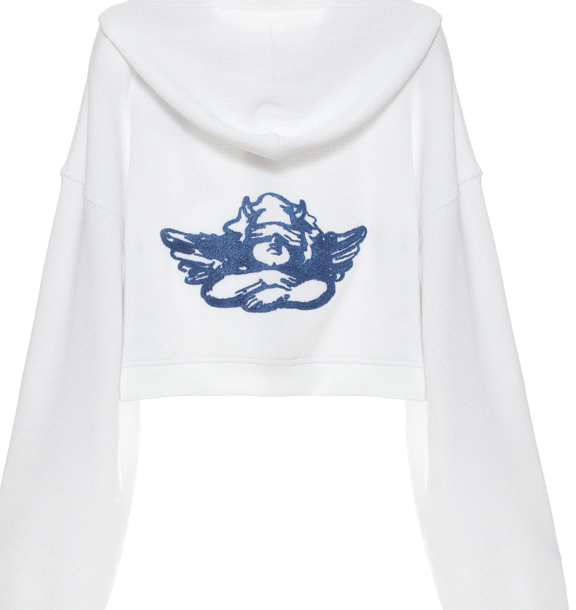 LATER COWBOY ALEX ZIP