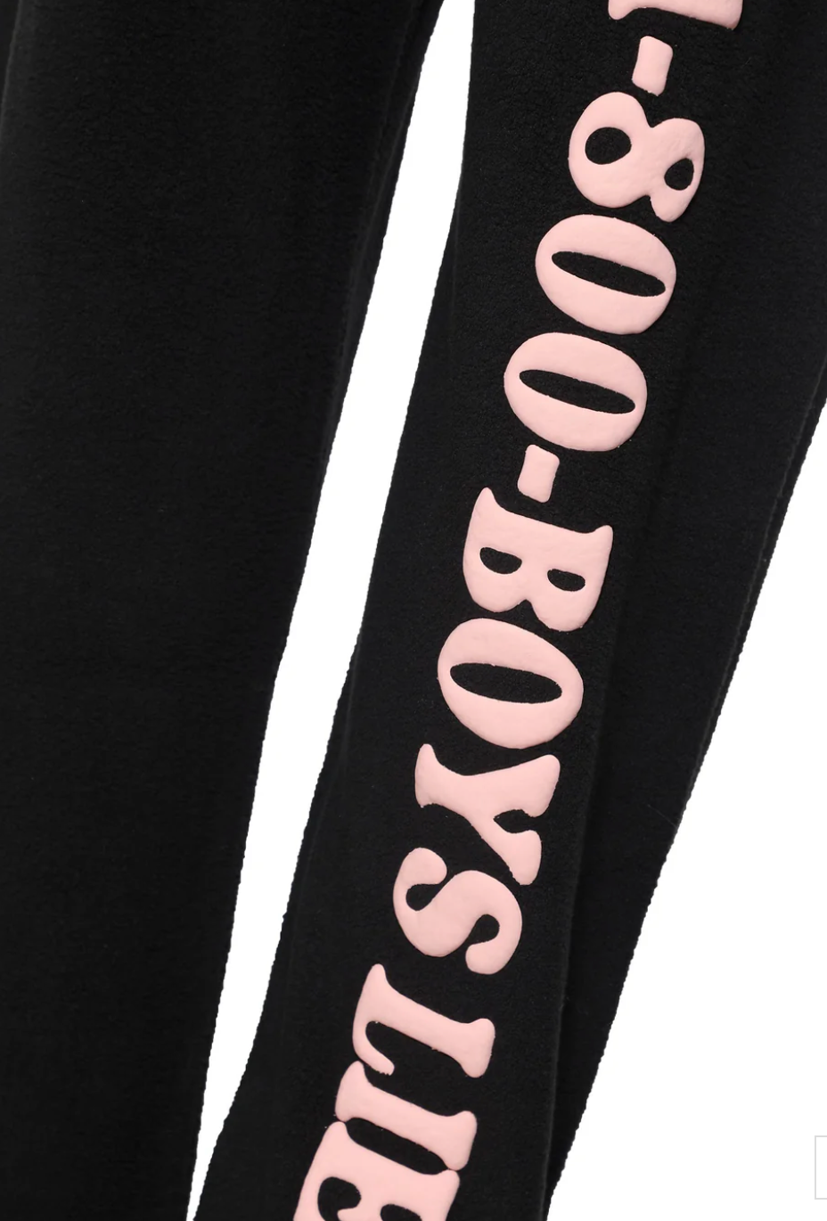 Boys Lie - BLACK 1-800 BOYS LIE MAC SLIM PANT