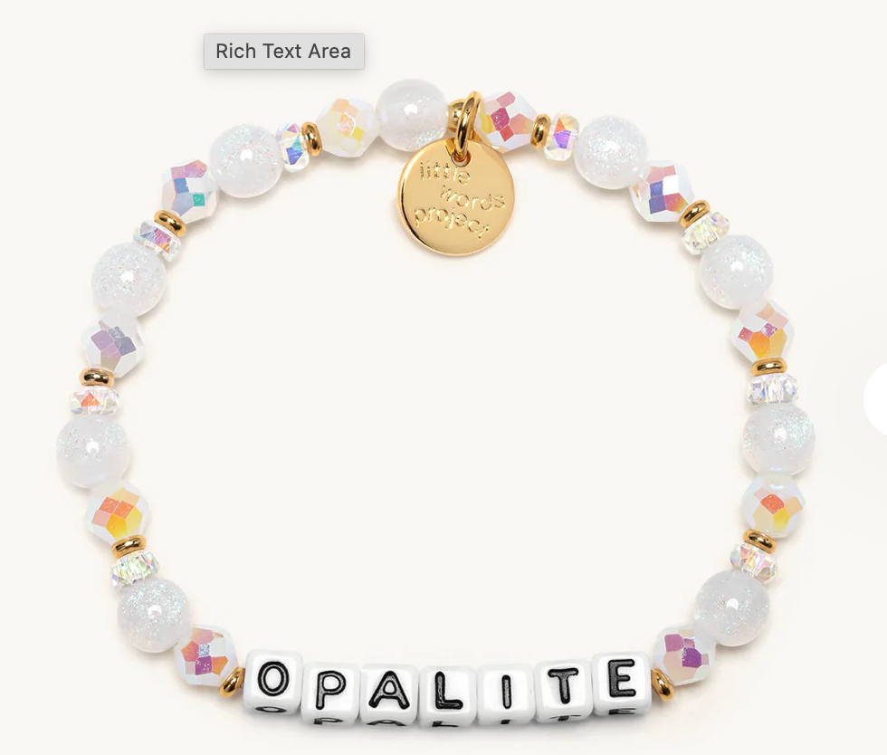 Opalite