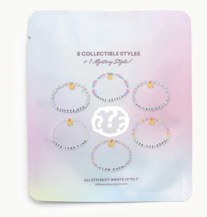 Reminder From The Universe Blind Bag